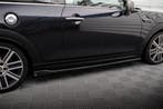 Side Skirts Diffusers Mini Cooper S F56 Facelift, Verzenden, Nieuw