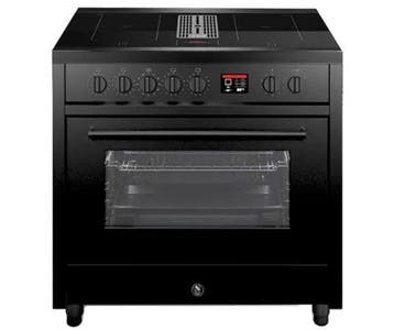 STEEL Enfasi EQ9F-4FIKW NF DHZ1BRAS5699, Ophalen of Verzenden, Nieuw