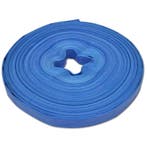 vidaXL Waterslang 1 50 m PVC, Verzenden, Nieuw