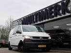 Volkswagen Transporter | Zakelijke Lease v.a. €553.03 pm, Automaat, Gebruikt, Euro 6, Volkswagen