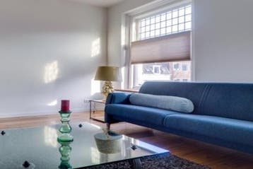 Appartement Loeff Berchmakerstraat in Utrecht, Utrecht-stad, Via bemiddelaar, Appartement, Utrecht