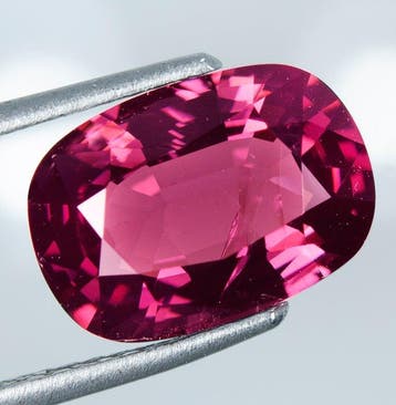 Spinel - 6.02 ct - Gem research Swiss Lab (GRS), Nieuw