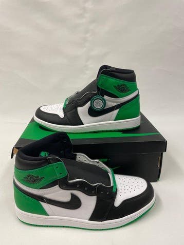Nike - Air Jordan 1 High - Sneakers - Maat: EU 44, Nieuw