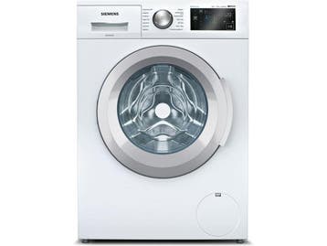 Siemens WM14T2G2 - Wasmachine - 8 kg - 1400 tpm - i-DOS &, Witgoed en Apparatuur, Verzenden, Zo goed als nieuw