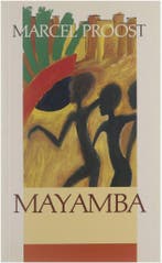 Mayamba / Romanreeks / nr. 701 9789061527480 M. Proost, Verzenden, Gelezen, M. Proost