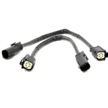 BBK 11-14 Mustang V6 GT Rear O2 Sensor Wire Harness, Ophalen of Verzenden, Nieuw