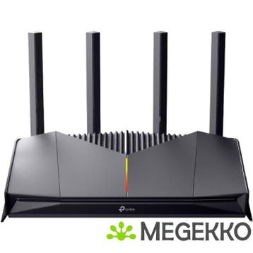 TP-Link Archer GE230 Router 2.5 Gigabit Ethernet Dual-band, Verzenden, Nieuw, TP-LINK