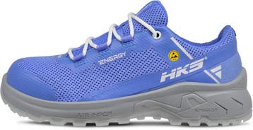 HKS AirFit Blue S1PL   maat 41, Tuin en Terras, Ophalen of Verzenden, Nieuw