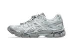ASICS Gel-Cumulus 16 Cecilie Bahnsen Floral Pack Glacier Gre, Nieuw