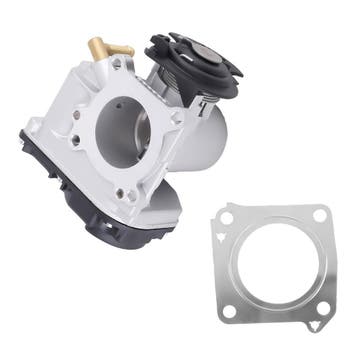 Throttle Bodies geschikt voor VW Bora, Golf MK4 1.4 16V P..., Verzenden, Nieuw, Volkswagen