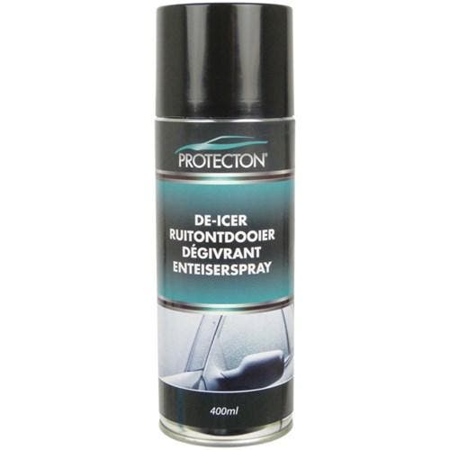 Protecton Ruitontdooier 400Ml, Computers en Software, Laptop-opladers, Verzenden