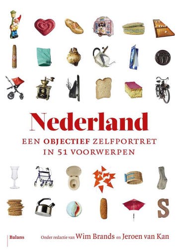 Nederland 9789460030802, Verzenden, Gelezen