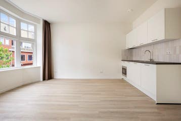Te huur: Kamer Helper Westsingel in Groningen, Groningen