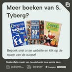 Junior natuurgids / Er op uit in de natuur 9789044710656, Verzenden, Gelezen, S. Tyberg