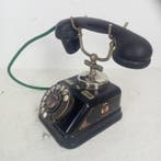 Jydsk Telefon Aktieselskab - Kristian Kirks Telefonfabrikker