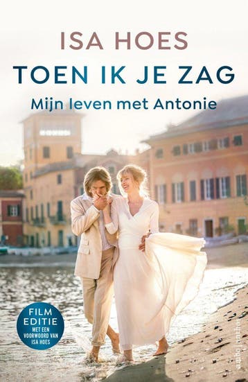 Toen ik je zag (Goed), Verzenden, Gelezen, Isa Hoes