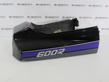 Kawasaki GPX 600 R Achterkap, Ophalen of Verzenden, Nieuw