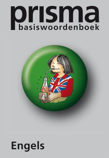 Prisma basiswoordenboek / Engels-Nederlands / Prisma, Verzenden, Gelezen
