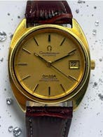 Omega - Constellation Automatic Chronometer – Date - Vintage, Nieuw