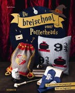 De breischool voor Potterheads (9789043929790, Sarah Prieur), Boeken, Verzenden, Nieuw