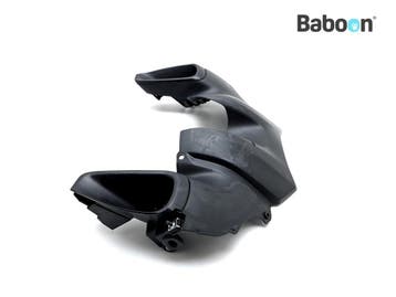 Tank Cover Yamaha MT 09 2021-2023 (MT-09) (B7N-241B1), Verzenden, Gebruikt