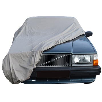 Buitenhoes voor Volvo 740 (1982-1992) 100% waterproof en, Ophalen of Verzenden, Nieuw, Volvo