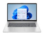HP 17 CN i3-N305 8GB DDR4 256GB NVME, Qwerty, Intel Core i3i3-N305, Nieuw, Ophalen of Verzenden