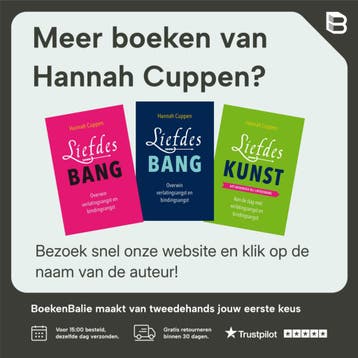 Liefdesroep - Hannah Cuppen 9789020213065, Verzenden, Gelezen, Hannah Cuppen