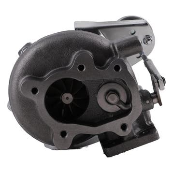 Universele turbo T25 0.60 A/R geschikt voor 1.5L-2.0L 4-c..., Verzenden, Nieuw, Universele onderdelen