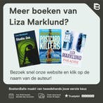 Moeraskou / Poolcirkel / 2 9789044546255 Liza Marklund, Boeken, Verzenden, Zo goed als nieuw, Liza Marklund