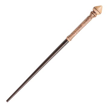 Harry Potter Eerste Toverstaf Hermione Granger (Ollivanders, Ophalen of Verzenden, Nieuw