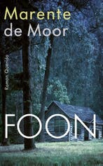 Foon 9789021412009 Marente de Moor, Verzenden, Gelezen, Marente de Moor