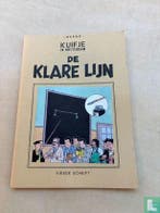 Kuifje - De klare lijn - 1977, Eén stripboek, Verzenden, Zo goed als nieuw, Brok, Har, Pommerel, Ernst, Swarte, Joost.