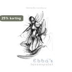 Ebbas levenspalet 9789402241501 Debby Hertsenberg, Verzenden, Gelezen, Debby Hertsenberg