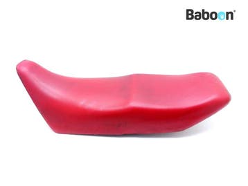 Buddy Seat Compleet Yamaha RD 125 LC 1985-1987 RD125LC 10W), Motoren, Onderdelen | Yamaha, Verzenden, Gebruikt