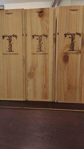 2017 Villa Trasqua Gran Selezione - Chianti Classico DOCG -, Verzamelen, Nieuw