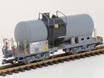 Magnus Uahk-V 8141 Tankwagen der RhB (Goederenwagons), Ophalen of Verzenden, Gebruikt, Overige typen, Analoog