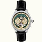 Thomas Earnshaw - Automatic - Grand Calendar - 29 Jewels -, Nieuw