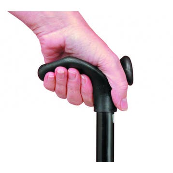 Wandelstok comfortgrip, Diversen, Loopkrukken, Ophalen of Verzenden, Nieuw