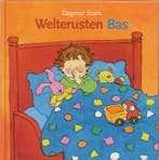 Welterusten Bas 9789058293169 Dagmar Stam, Boeken, Verzenden, Gelezen, Dagmar Stam