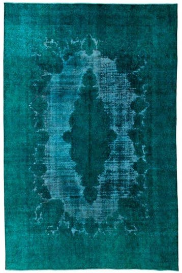 Designervloerkleed - Vloerkleed - 446 cm - 290 cm, Nieuw