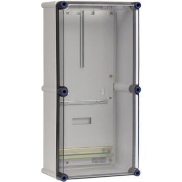 EATON INDUSTRIES Halyester kWh Meterkast Meterkruis -, Doe-het-zelf en Verbouw, Verzenden, Nieuw, Overige typen
