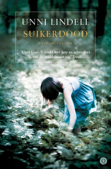 Suikerdood - Unni Lindell 9789021438870, Verzenden, Gelezen, Unni Lindell