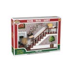 Funko Pop  Home Alone  Kevin, Marv & Harry  Pop    3Pack, Verzenden, Nieuw