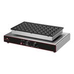 Poffertjes bakapparaat (cap.050st.) | 1,8kW | Met, Verzenden, Nieuw in verpakking