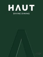 Restaurant Haut Divine Dining 9789058567437, Ophalen of Verzenden, Nieuw, Randy Degroote; Dimitri Proost; Kris Vlegels