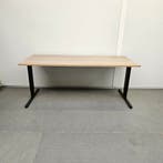 Eromes bureau met NIEUW blad - 180x80 cm, Huis en Inrichting, Bureaus, Ophalen of Verzenden, Nieuw