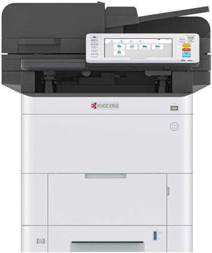 Multifunctional laser Kyocera ecosys MA4000CIFX ZA53, Computers en Software, Printers, Verzenden
