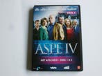 Aspe IV - Het Afscheid Deel 1 & 2 (DVD), Ophalen of Verzenden, Zo goed als nieuw