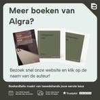 5 Dispereert niet 9789061350071 Algra, Boeken, Verzenden, Gelezen, Algra
